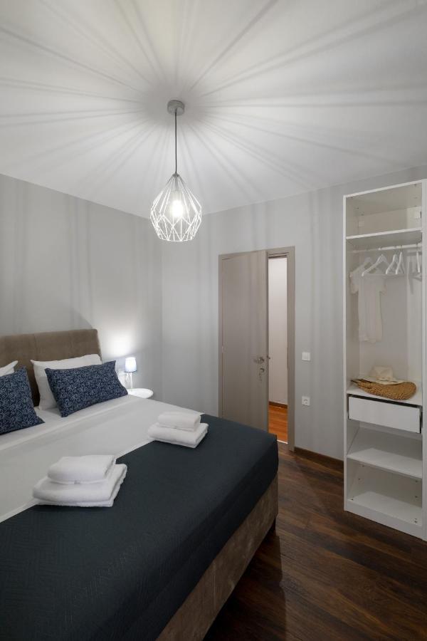 Chania Central Apartment エクステリア 写真