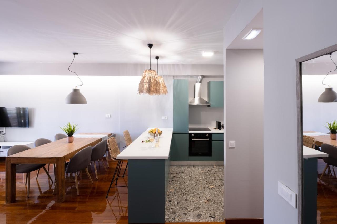 Chania Central Apartment エクステリア 写真