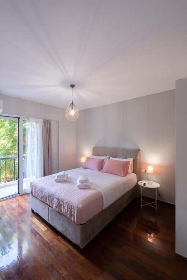 Chania Central Apartment エクステリア 写真