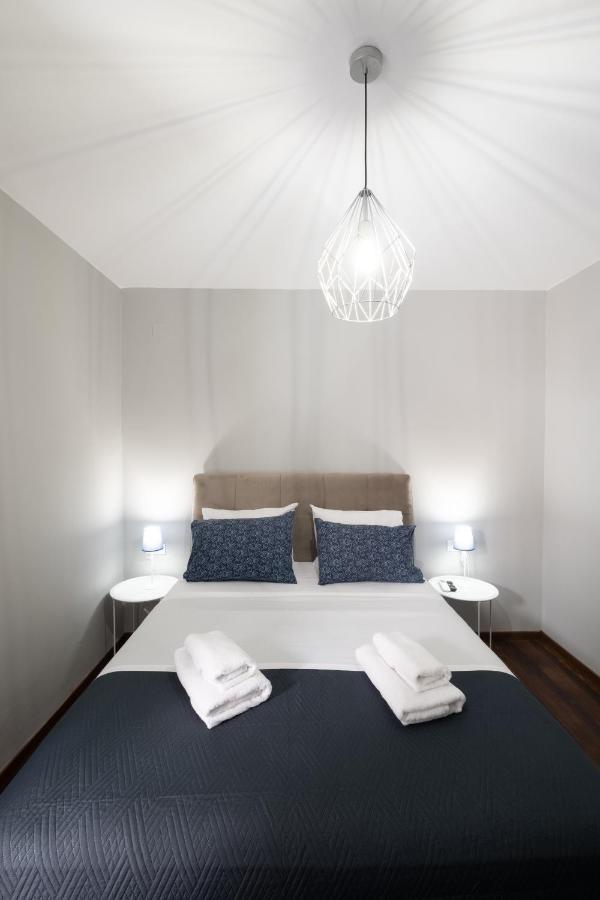 Chania Central Apartment エクステリア 写真